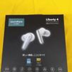 イヤホン LIBERTY4 SOUNDCORE