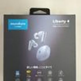 完全ワイヤレスイヤホン LIBERTY 4 SOUNDCORE