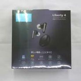 BTイヤホン LIBERTY4 SOUNDCORE