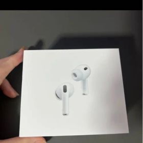 AirPods Pro 3 第3世代