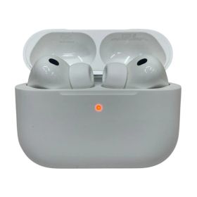 Apple(アップル) AirPods Pro 3 エアポッズ プロ ワイヤレスイヤホン MFHP4J ホワイト 家電/049