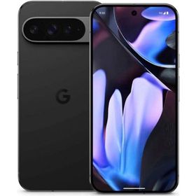 【新品未使用】 Google Pixel 9a 8GB/128GB SIMフリー [Obsidian] グーグル/スマホ