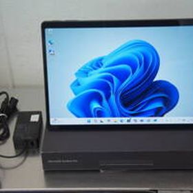 中古 Win11Home Microsoft Surface Pro 第11世代 EP2-19229 Snapdragon X Elite Snapdragon X 12 X1E80100/16GB/512GB/13 2880x1920