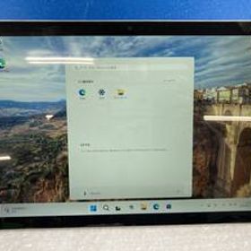 【訳アリ】Microsoft Surface Pro(第5世代) Model:1796/Core m3-7Y30/4GB/SSD 128GB/12.3インチ/Windows11/中古品(NJ117)