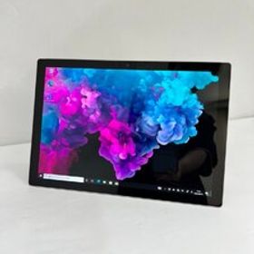 Surface pro Model 1724 中古Windowsタブレット Intel Core i5-6300U 4GB 128GB 12.3インチ Windows10 無線LAN Bluetooth カメラ