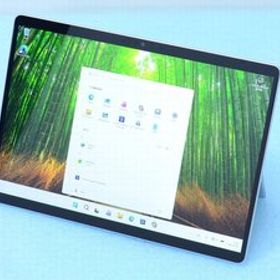 美品Microsoft Surface Pro 9 Core i5-1245U 8GB 256GB Win11 BT劣化無 タブレット ノートパソコン 管理H13