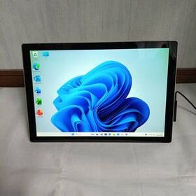 Microsoft Surface Pro 1796 Core i5 7300U メモリ 4GB SSD128G ジャンク