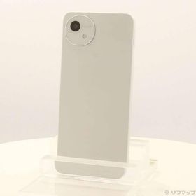 〔中古〕SHARP(シャープ) AQUOS wish5 64GB ユキ SH-52F docomo SIMフリー〔348-ud〕