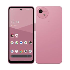AQUOS wish5 A502SH[128GB] Y!mobile ナデシコ【安心保証】