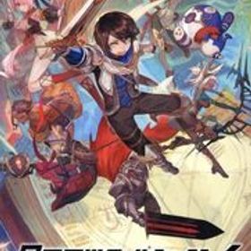 RPGツクールMV Trinity/NintendoSwitch