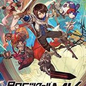 RPGツクールMV Trinity - Switch(中古品)