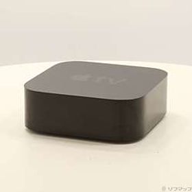 〔中古品〕 Apple TV 4K 64GB MP7P2J／A〔中古品〕 Apple TV 4K 64GB MP7P2J／A