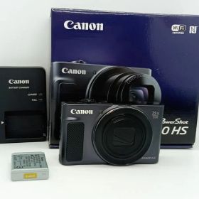 Canon PowerShot SX620 HS 20.2 MP 25x