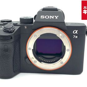 【中古】 【良品】 ソニー α7III ボディ [ILCE-7M3] 【ミラーレス一眼】 【6ヶ月保証】