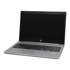HP ProBook 450 G7 (Win11x64) 中古 Core i5-1.6GHz(10210U)/メモリ8GB/HDD500GB/15.6インチ/Webカメラ [B:良品]