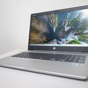 HP ProBook 450 G7 Corei5-10210U SSD512G Win11Pro (2026-0114-3063)