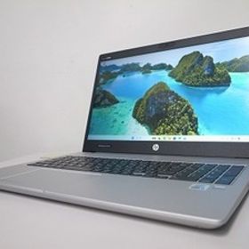 HP ProBook 450 G7 Corei5-10210U SSD512G Win11Pro (2026-0114-3082)
