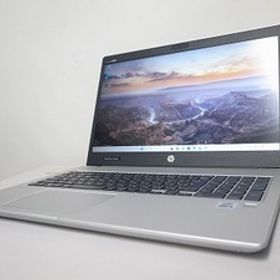 HP ProBook 450 G7 Corei5-10210U SSD512G Win11Pro (2026-0114-3081)