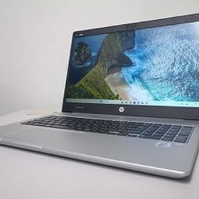 HP ProBook 450 G7 Corei5-10210U SSD512G Win11Pro (2026-0114-3064)