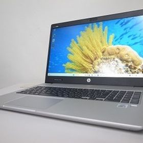 HP ProBook 450 G7 Corei5-10210U SSD512G Win11Pro (2026-0114-3073)