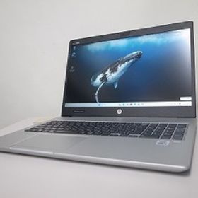 HP ProBook 450 G7 Corei5-10210U SSD512G Win11Pro (2026-0114-3066)