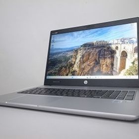 HP ProBook 450 G7 Corei5-10210U SSD512G Win11Pro (2026-0114-3078)
