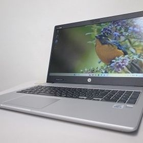 HP ProBook 450 G7 Corei5-10210U SSD512G Win11Pro (2026-0114-3072)