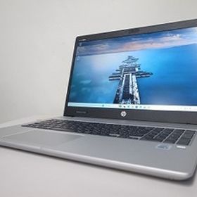 HP ProBook 450 G7 Corei5-10210U SSD512G Win11Pro (2026-0114-3086)