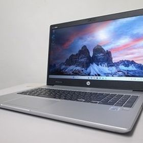 HP ProBook 450 G7 Corei5-10210U SSD512G Win11Pro (2026-0114-3061)