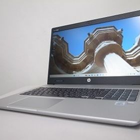 HP ProBook 450 G7 Corei5-10210U SSD512G Win11Pro (2026-0114-3068)