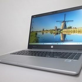 HP ProBook 450 G7 Corei5-10210U SSD512G Win11Pro (2026-0114-3069)