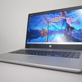 HP ProBook 450 G7 Corei5-10210U SSD512G Win11Pro (2026-0114-3074)