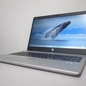 HP ProBook 450 G7 Corei5-10210U SSD512G Win11Pro (2026-0114-3071)