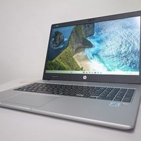 HP ProBook 450 G7 Corei5-10210U SSD512G Win11Pro (2026-0114-3090)