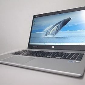 HP ProBook 450 G7 Corei5-10210U SSD512G Win11Pro (2026-0114-3075)