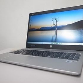 HP ProBook 450 G7 Corei5-10210U SSD512G Win11Pro (2026-0114-3065)