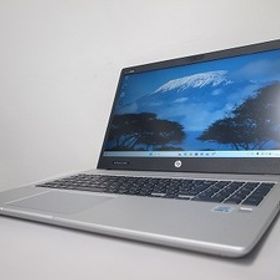 HP ProBook 450 G7 Corei5-10210U SSD512G Win11Pro (2026-0114-3083)