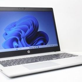 ノートパソコン Windows11 中古 ProBook 450 G7 15.6インチ 第10世代 Core i5 メモリ8GB SSD256GB 10キー カメラ
