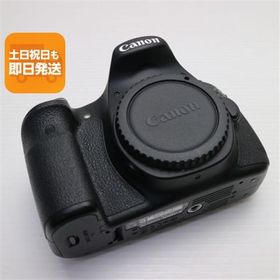 超美品 EOS 60D ブラック ボディ 即日発送 デジ1 Canon デジタルカメラ 本体 あすつく 土日祝発送OK