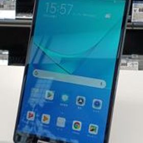 タブレット SHT-AL09 HUAWEI/SIMフリー