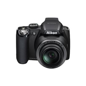 ニコン デジタルカメラ ニコン クールピクスP90 ブラック COOLPIXP90