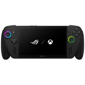 ASUS ノートパソコン ROG Xbox Ally X RC73XA-Z2E24G1T [ブラック]