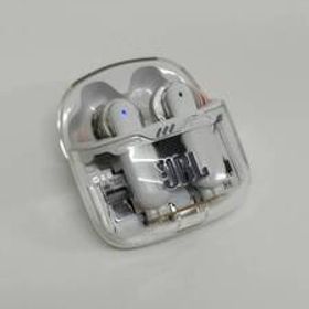 【現状品】JBL TUNE FLEX/ワイヤレスイヤホン