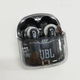 【良品】JBL TUNE FLEX/ワイヤレスイヤホン/ブラック