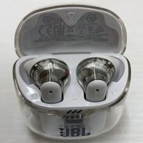 JBL◆ノイズキャンセリングワイヤレスイヤホン TUNE FLEX