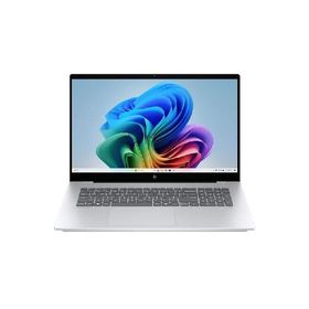 HP OmniBook 7 2025 Laptop 17.3" FHD IPS Touchscreen 8-Core Intel Ultra 7 258V 32GB LPDDR5 1TB SSD NVIDIA GeForce RTX 4050 6GB GDDR6 Thunderbolt 4 Wi-F