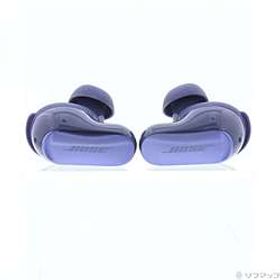 〔中古品〕 Bose QuietComfort Ultra Earbuds (第2世代) ミッドナイトバイオレット〔中古品〕 Bose QuietComfort Ultra Earbuds (第2世代) ミッドナイトバイオレット
