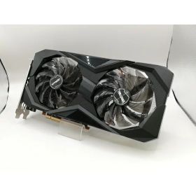 【中古】ASRock Radeon RX 6600 Challenger D 8GB （RX6600 CLD 8G）RX6600/8GB(GDDR6)【戸塚】保証期間1週間