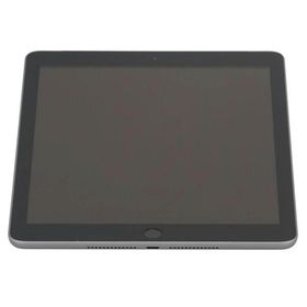 Apple SoftBank系 アップル/iPad 第6世代 Cellular 32GB 2018/MR6N2J/Bランク/19【中古】