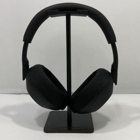 【中古】ブルートゥースヘッドホン ブラック WH-1000XM6 BM [ノイズキャンセリング対応 /Bluetooth対応][240024547784]